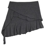 Jazz dane short skirt