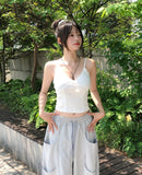 Ronin Lace Line Sleeveless