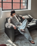 Glendy Keyring Balloon Sweatpants