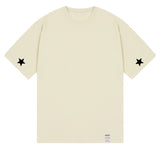 Sleeve Star Short Sleeve Tee