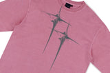 PIGMENT WASHING L/S
