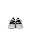 Bendy Strap Flat Shoes