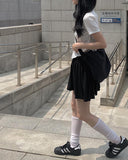 Chii linen short sleeve shirt