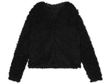 Siri shearling jacket