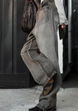 Nomad Washed Denim Pants