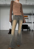 Savannah Denim