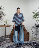 Hilo Matt Ring Belt