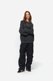 Refleck Side Cut Pigment Sweatshirt