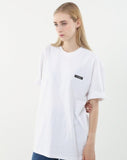 Small box logo street
