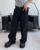 Fate Dyeing Cargo Pants