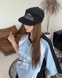 Luan Star People Camp Cap