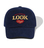 LOOK Ball Cap