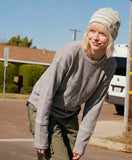 Welldone Waffle Long Sleeve