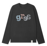 GRAE-S SPRING Long Sleeve T-Shirt