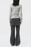 (W) Keria Skirt Pants