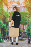 PAPER LOGO T-shirt