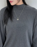 Seru Half Polar Ribbed T-shirt