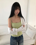 Helling Bead Sleeveless