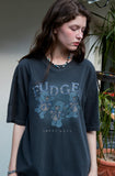 Fuzzy Bear Pigment Short Sleeve Tee
