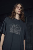 Spudil Short Sleeve Tee Pigment