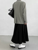 Standard Single Overfit Jacket