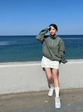 Plan Tech Short Wind Jacket