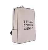 MARCE Zip Backpack