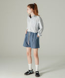 Cool Summer Banding Shorts