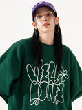 TWN Weldon Sweatshirt