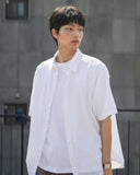 Dayoff Gingham Check Shirt
