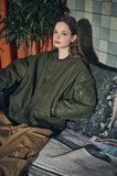MA-1 Over Cut Jacket