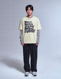 GT DUSTY Short Sleeve Tee