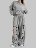 Roten Damage Sweatpants