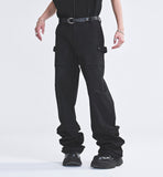 RIMPLE WORK PANTS