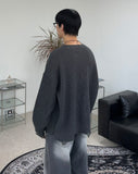 Murren Vintage Damage Knit