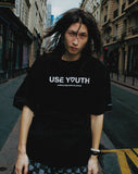 Use Youth T-Shirt