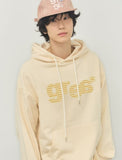 GRAE-S Stripe Hoodie