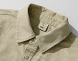 Faded Foam Shirt