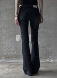 1159 Eyelet Stiletto Heel (5cm)