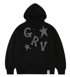 GRV Star Hoodie