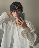 Fanny Striped Long Sleeve Shirt