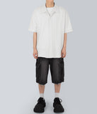 SKASH short sleeve shirt