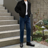 Beta Rejikgi Denim Pants