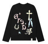 COLLECT Long Sleeve T-Shirt