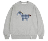 PAPER PONY Sweatshirt