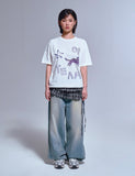 OF STARCAT Short Sleeve Tee