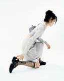 Strap Toe Sneakers