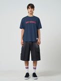 New Authentic Logo T-Shirt