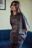 Relax Hoppi Pigment Short Sleeve Tee