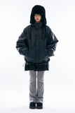 Erebus detachable padding jumper